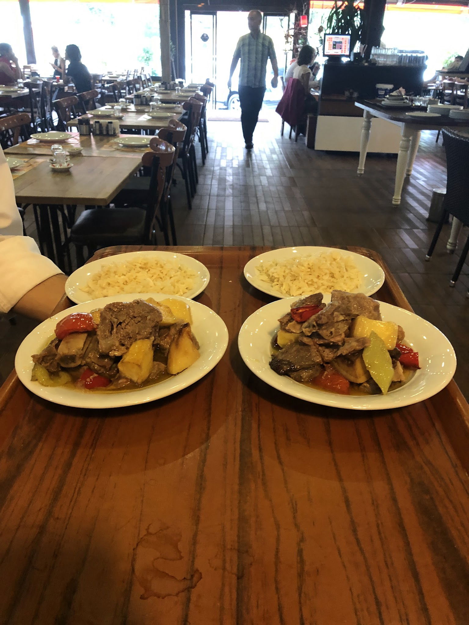 Ataşehir Muhlama Karadeniz Mutfağı