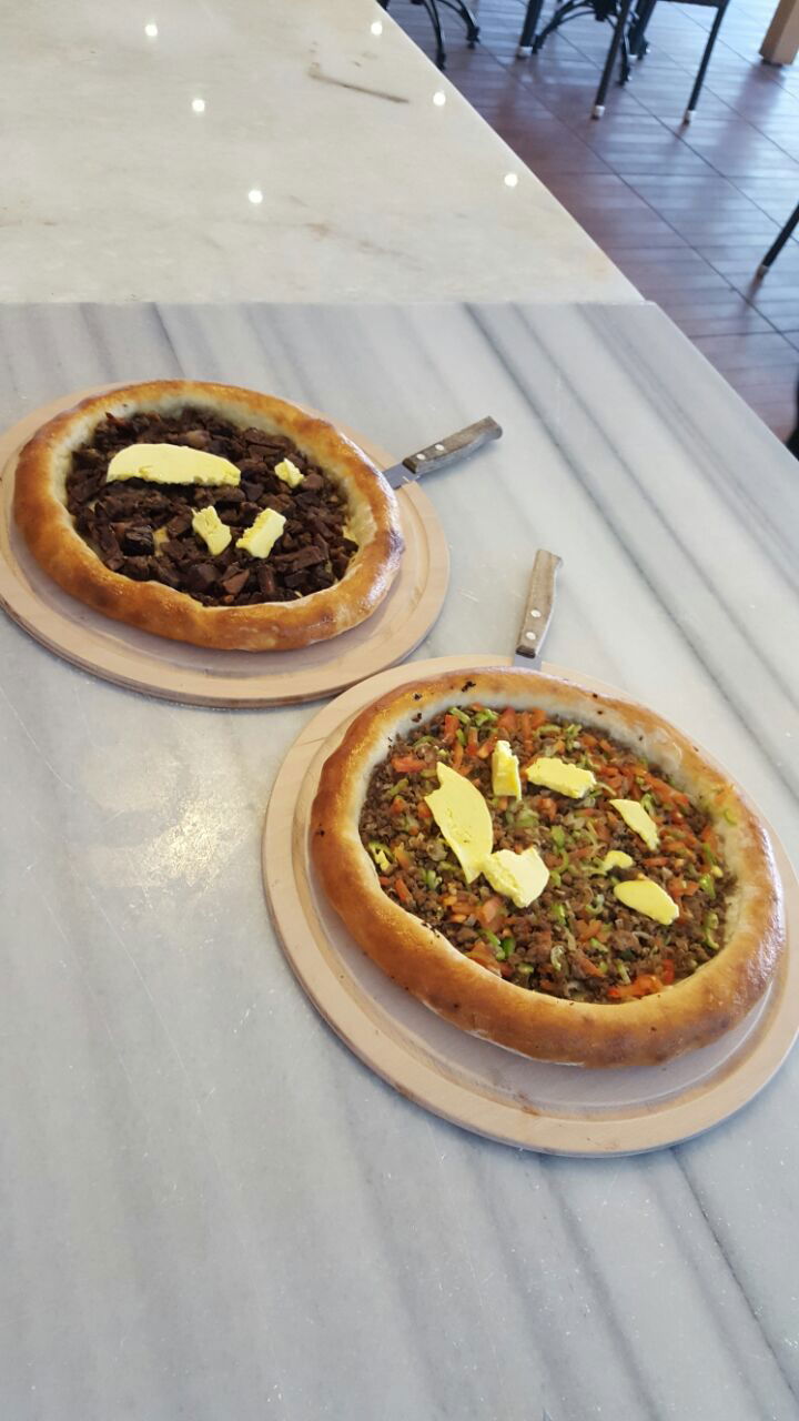 Ataşehir Muhlama Karadeniz Mutfağı