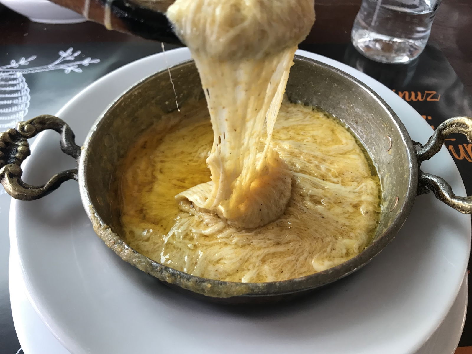 Ataşehir Muhlama Karadeniz Mutfağı