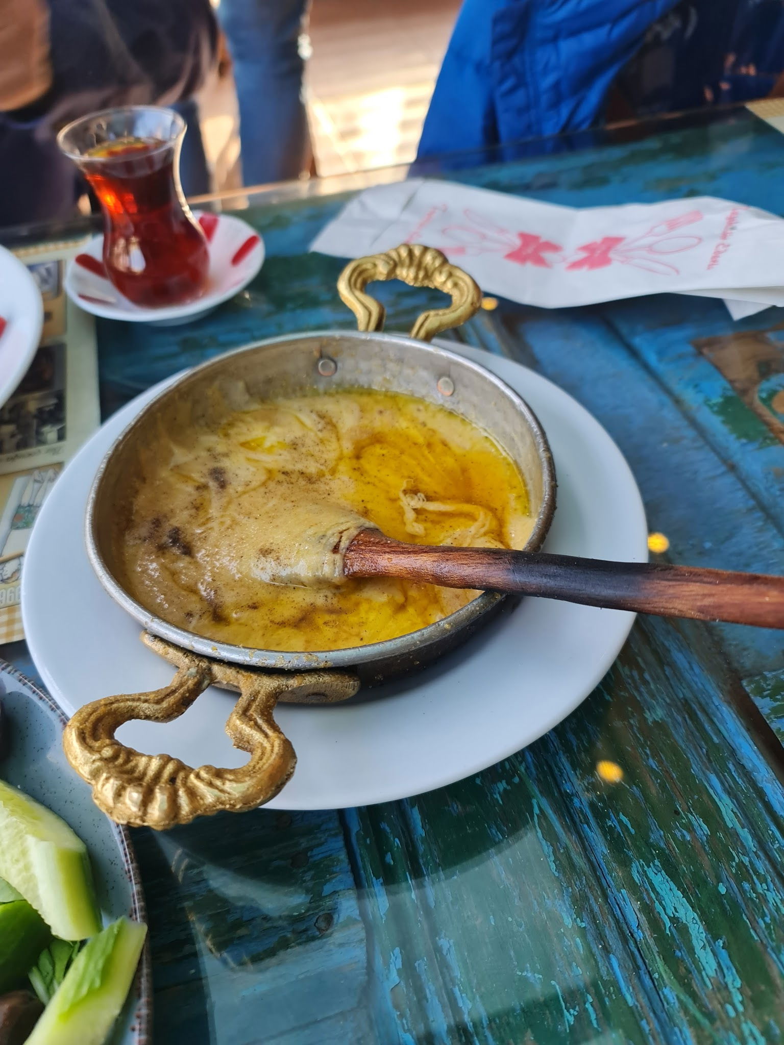 Ataşehir Muhlama Karadeniz Mutfağı