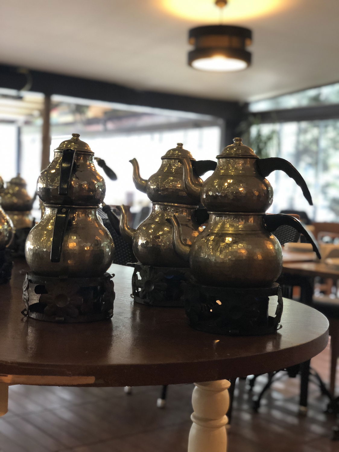 Ataşehir Muhlama Karadeniz Mutfağı