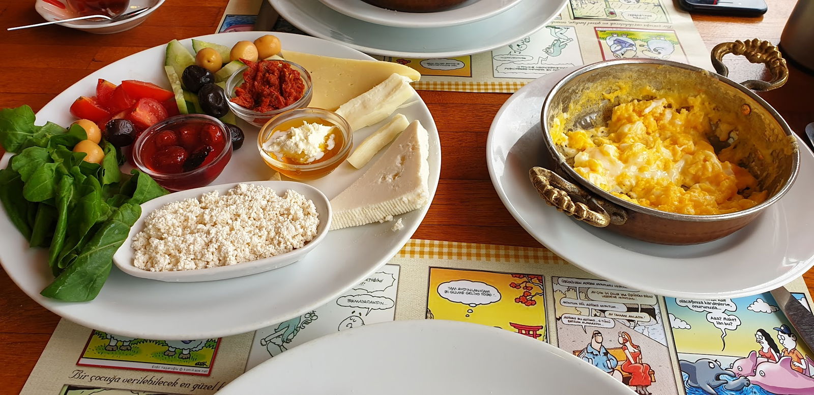 Ataşehir Muhlama Karadeniz Mutfağı