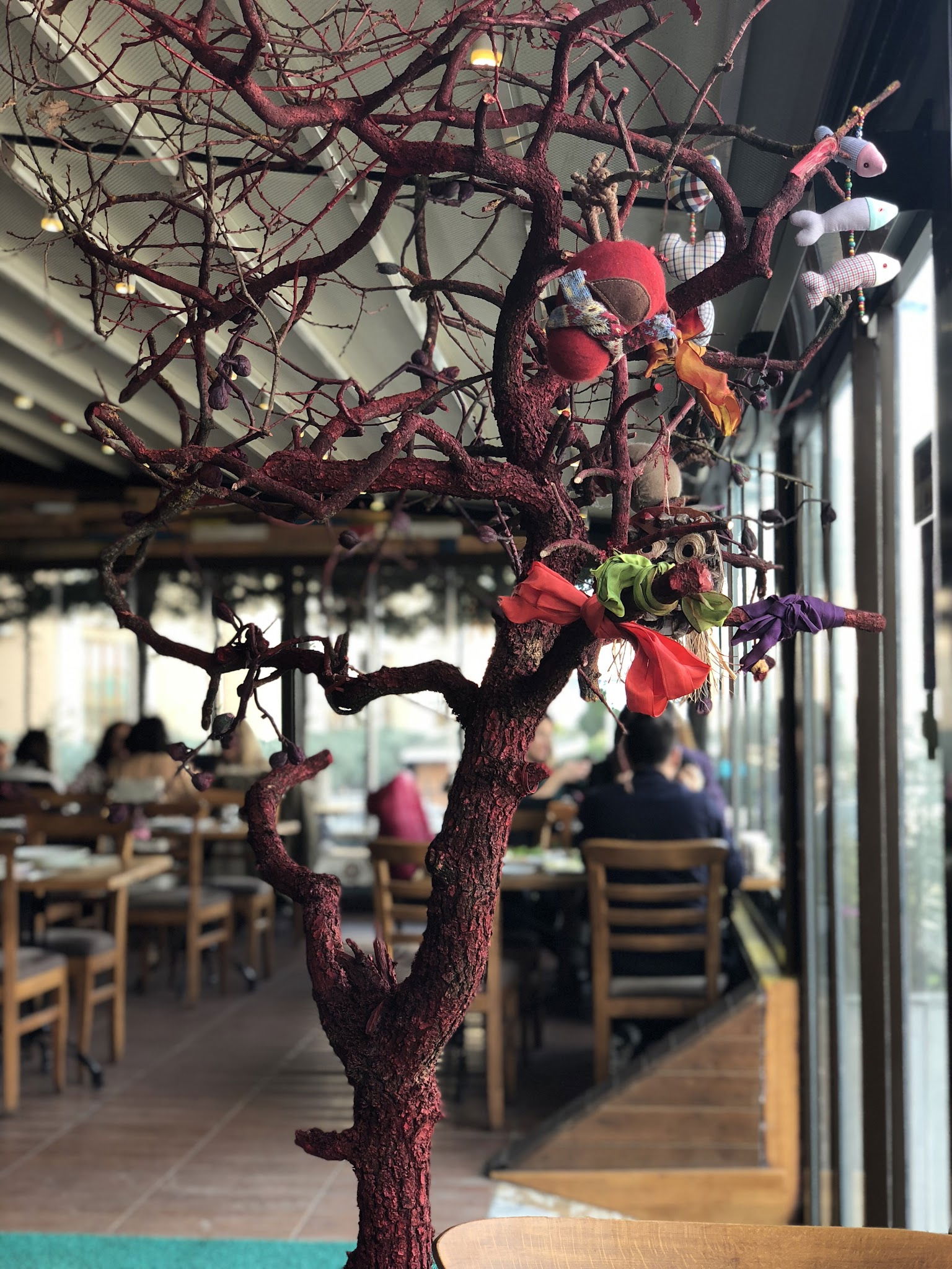 Ataşehir Muhlama Karadeniz Mutfağı