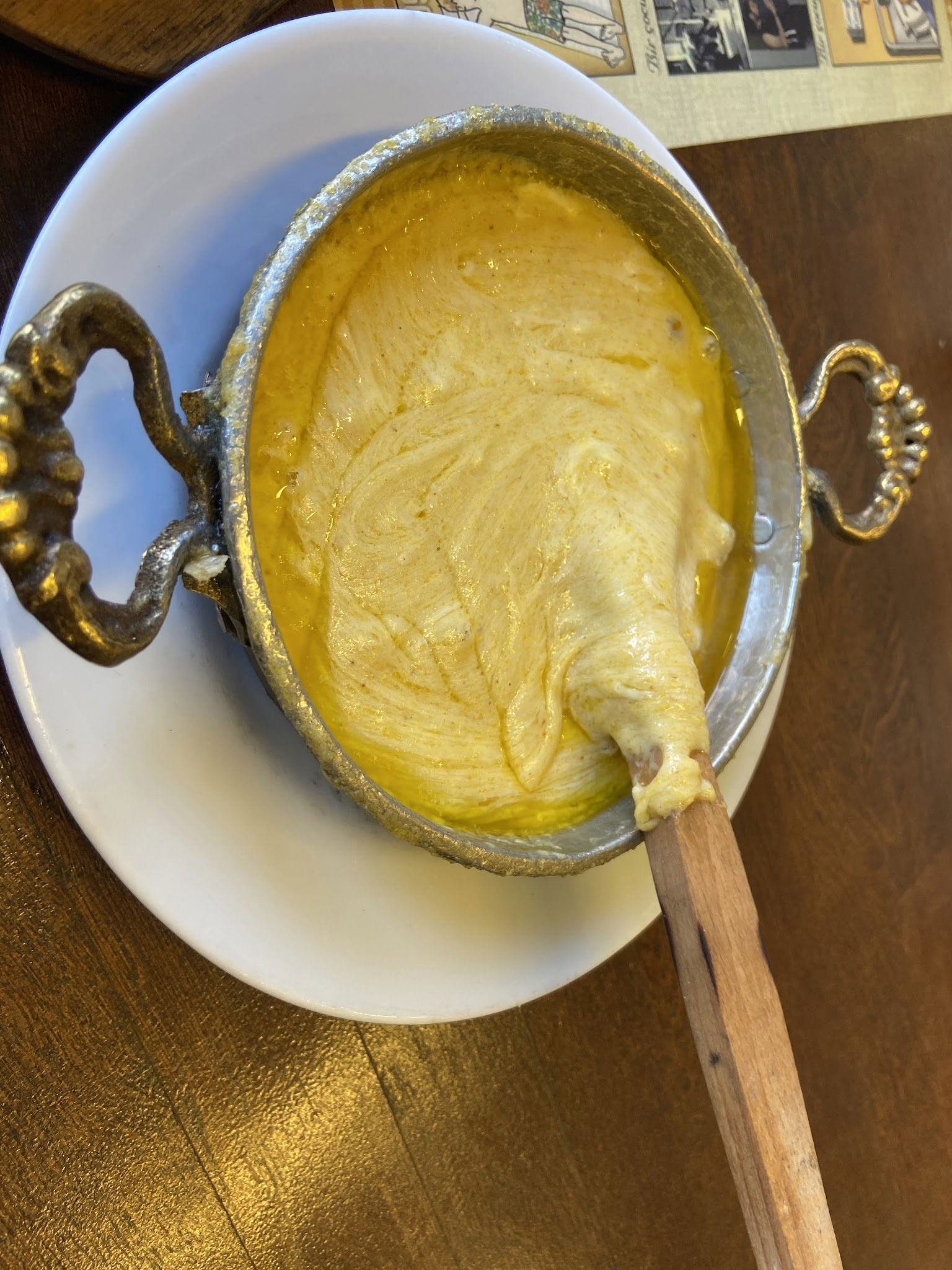 Ataşehir Muhlama Karadeniz Mutfağı