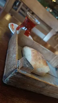 Ataşehir Muhlama Karadeniz Mutfağı resimleri