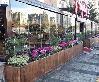 Ataşehir Muhlama Karadeniz Mutfağı resimleri