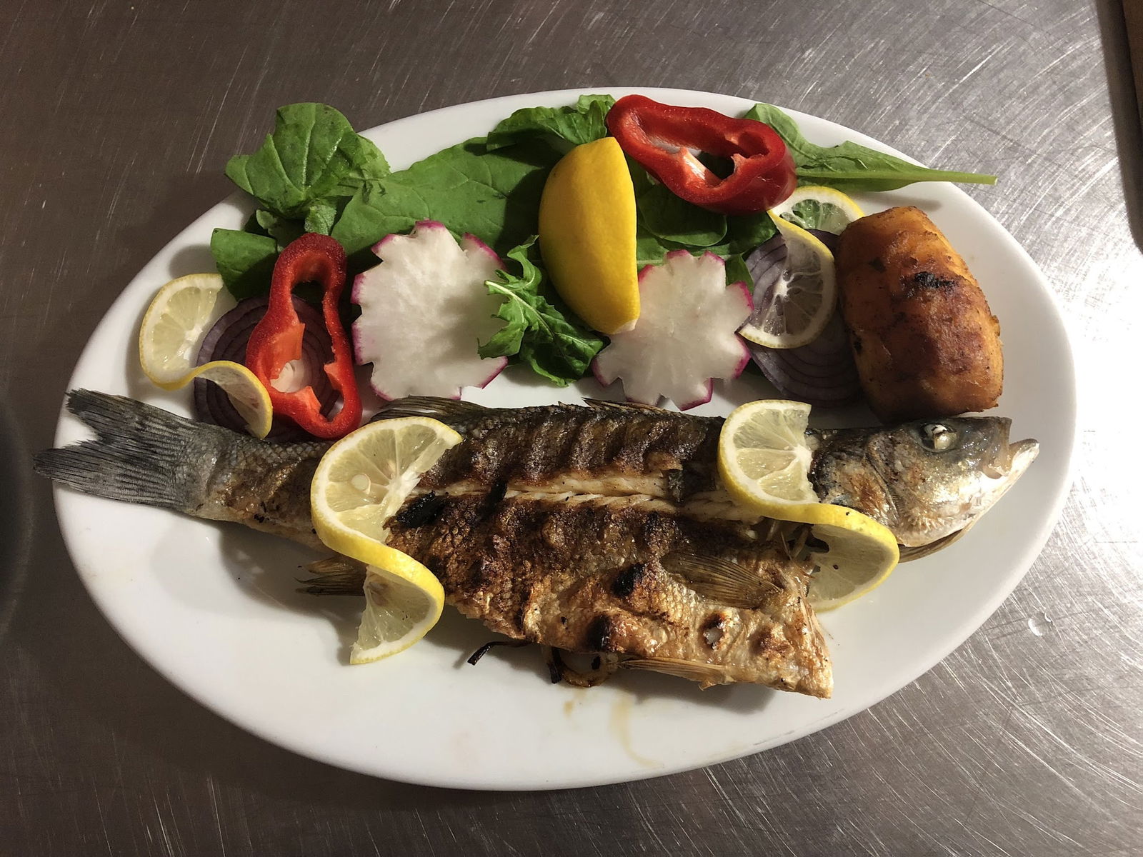 Ataşehir Muhlama Karadeniz Mutfağı