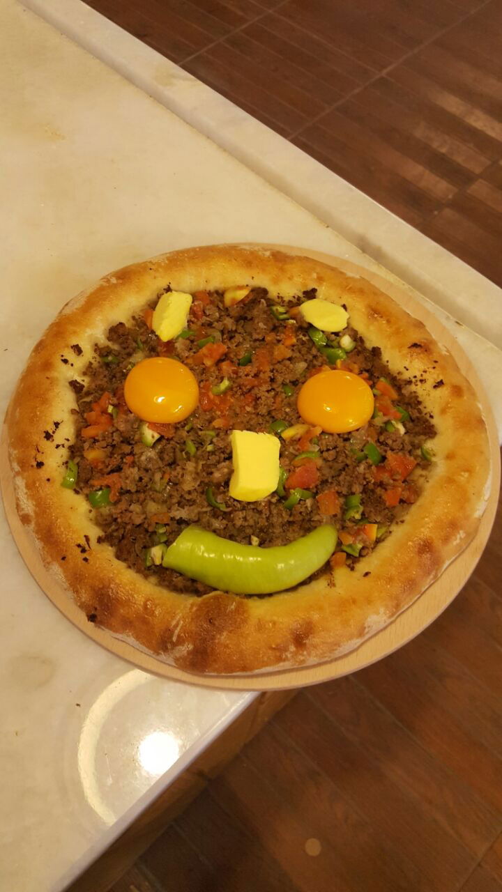 Ataşehir Muhlama Karadeniz Mutfağı