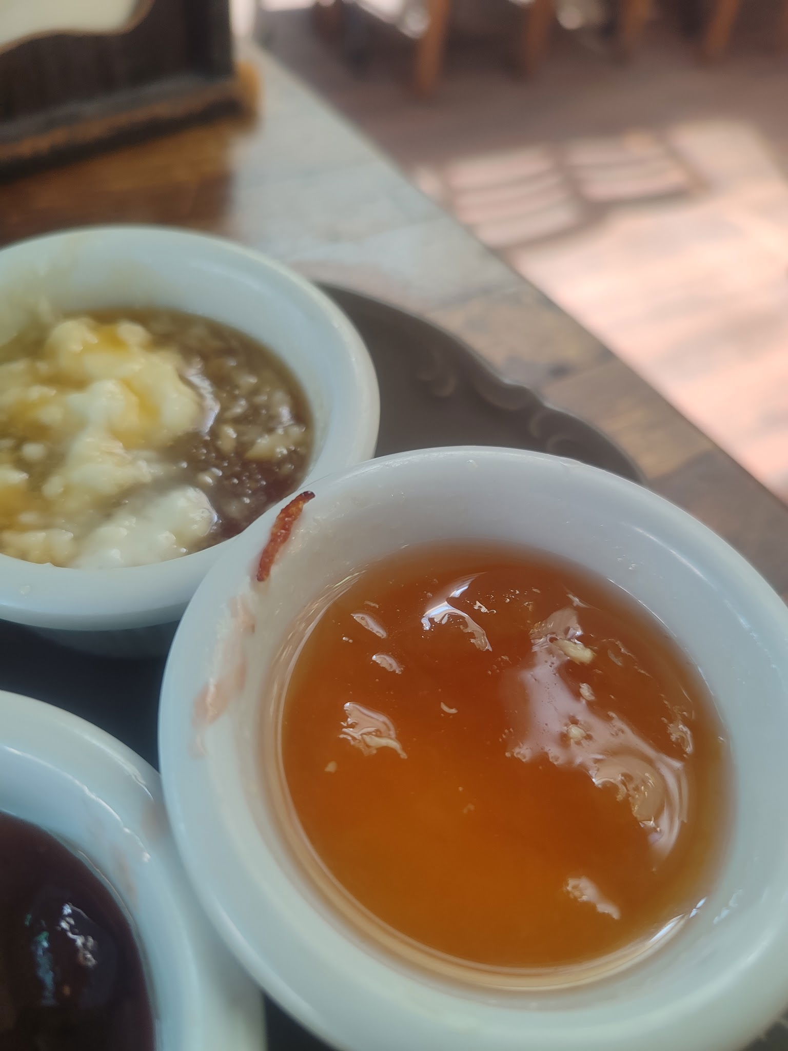 Ataşehir Muhlama Karadeniz Mutfağı