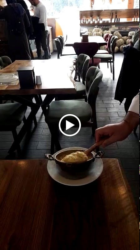 Ataşehir Muhlama Karadeniz Mutfağı