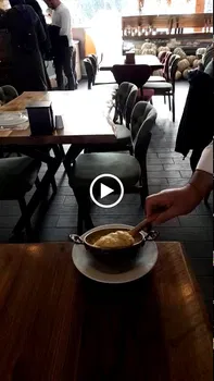 Ataşehir Muhlama Karadeniz Mutfağı resimleri