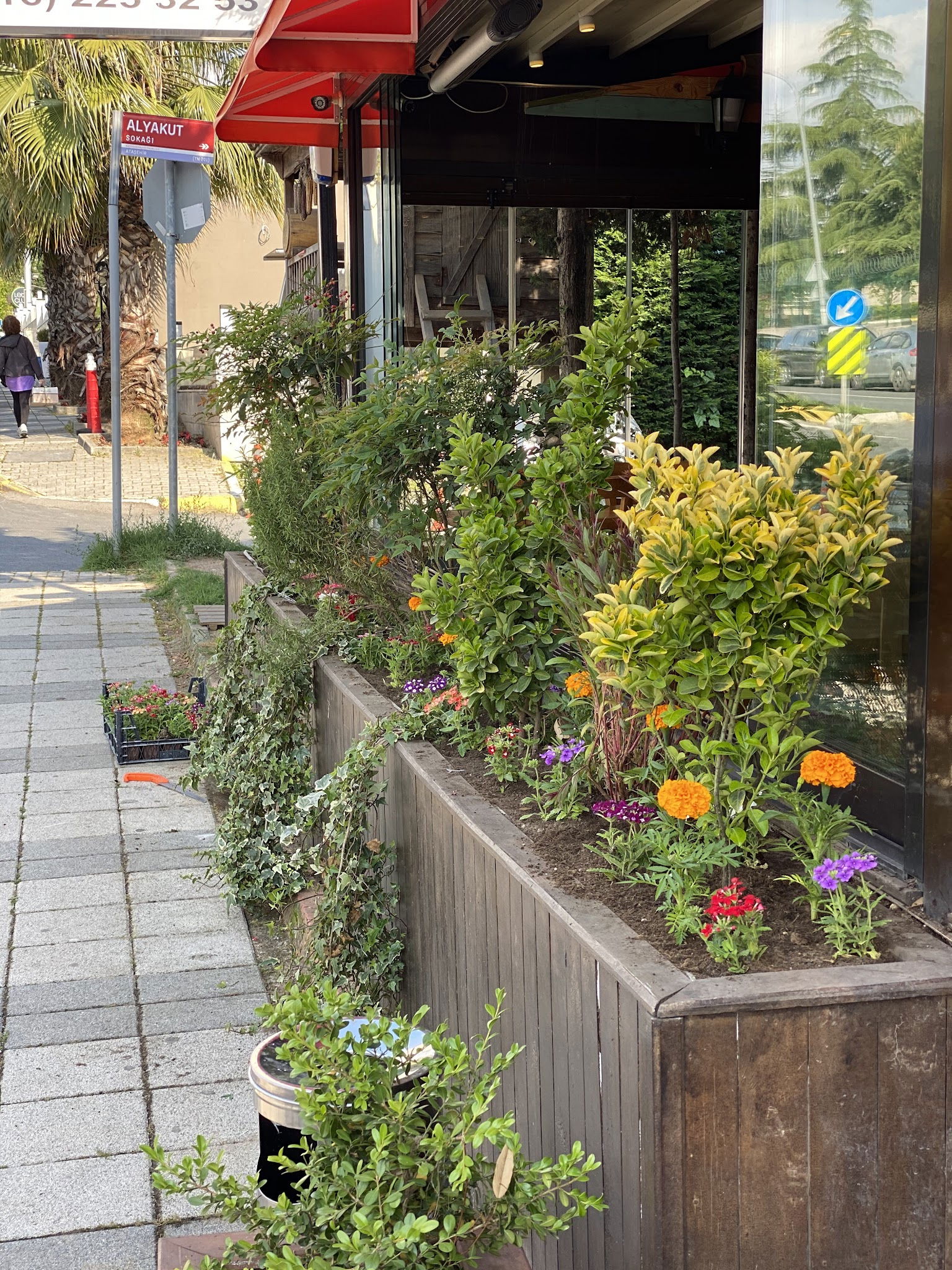 Ataşehir Muhlama Karadeniz Mutfağı