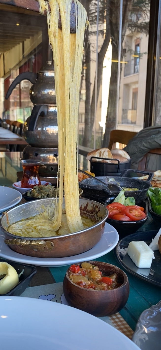 Ataşehir Muhlama Karadeniz Mutfağı