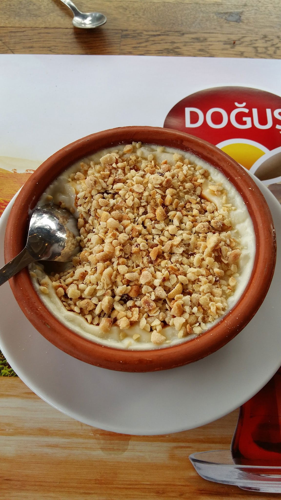 Ataşehir Muhlama Karadeniz Mutfağı