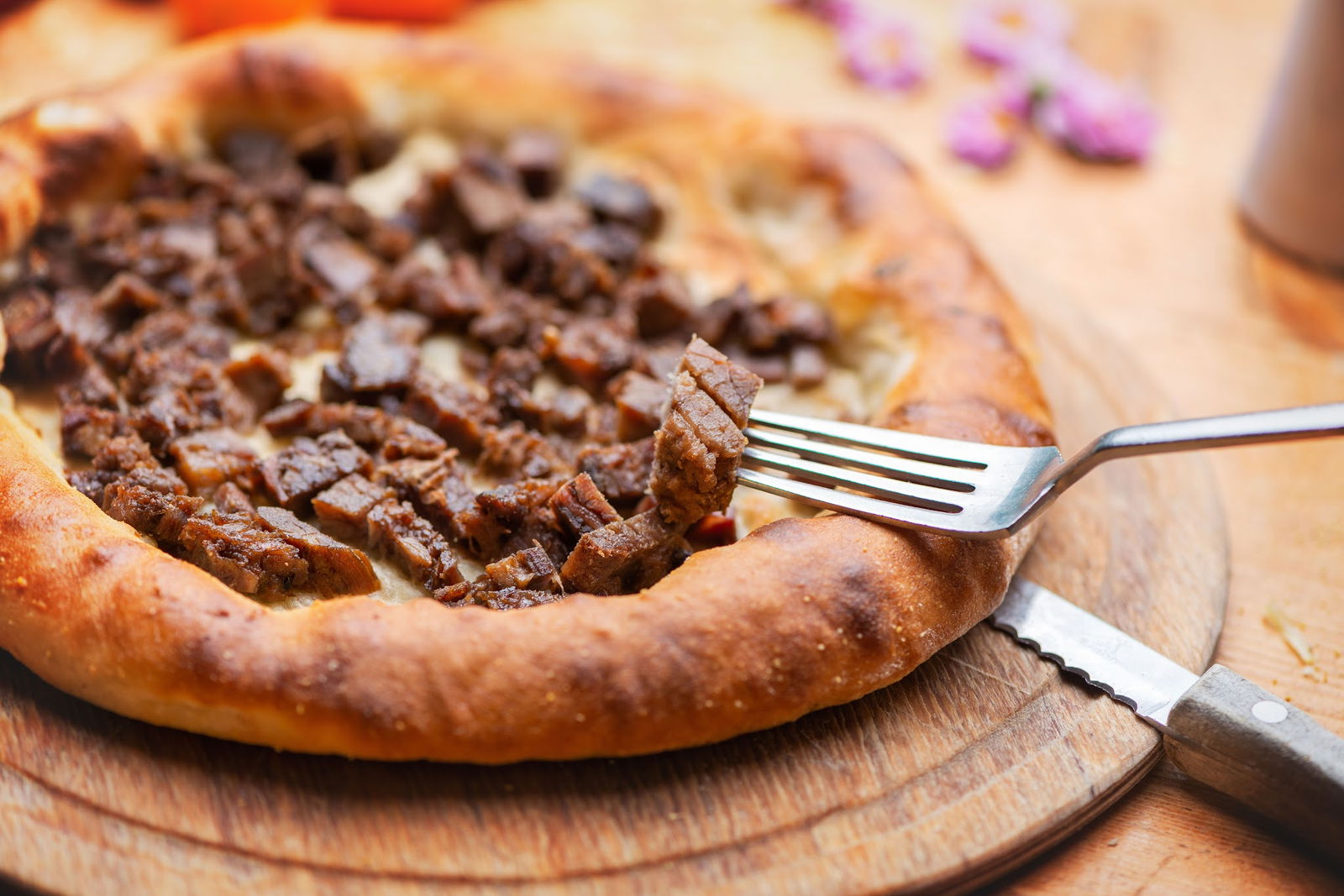 Ataşehir Muhlama Karadeniz Mutfağı