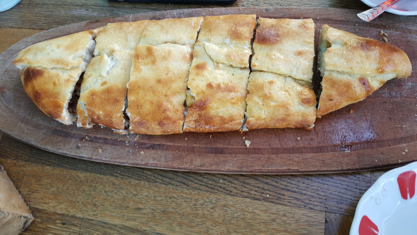 Ataşehir Muhlama Karadeniz Mutfağı