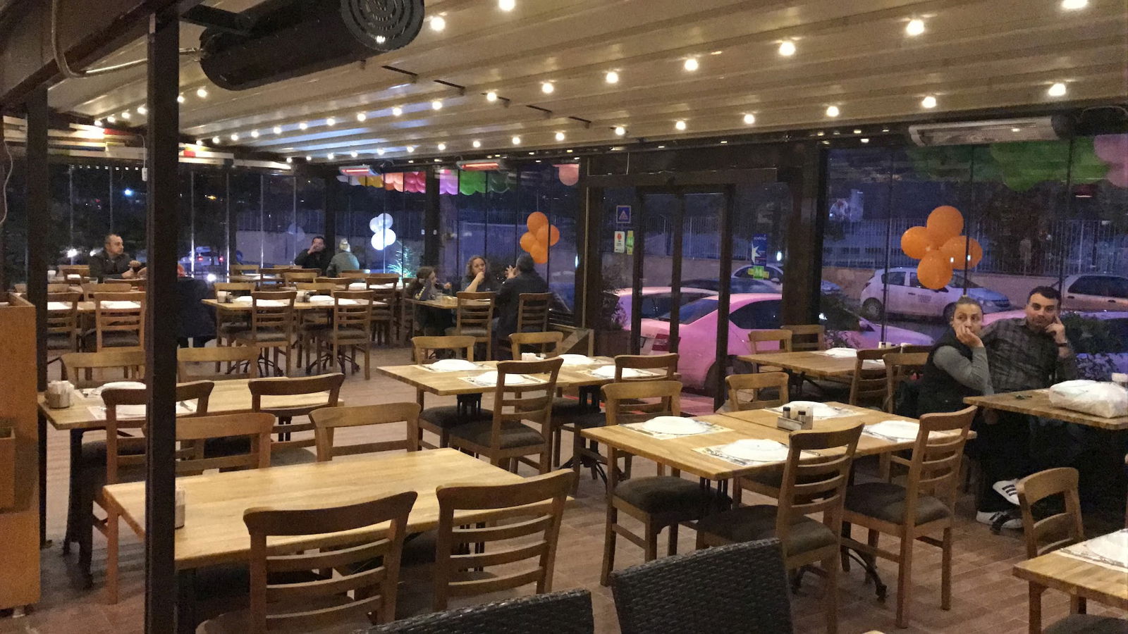 Ataşehir Muhlama Karadeniz Mutfağı