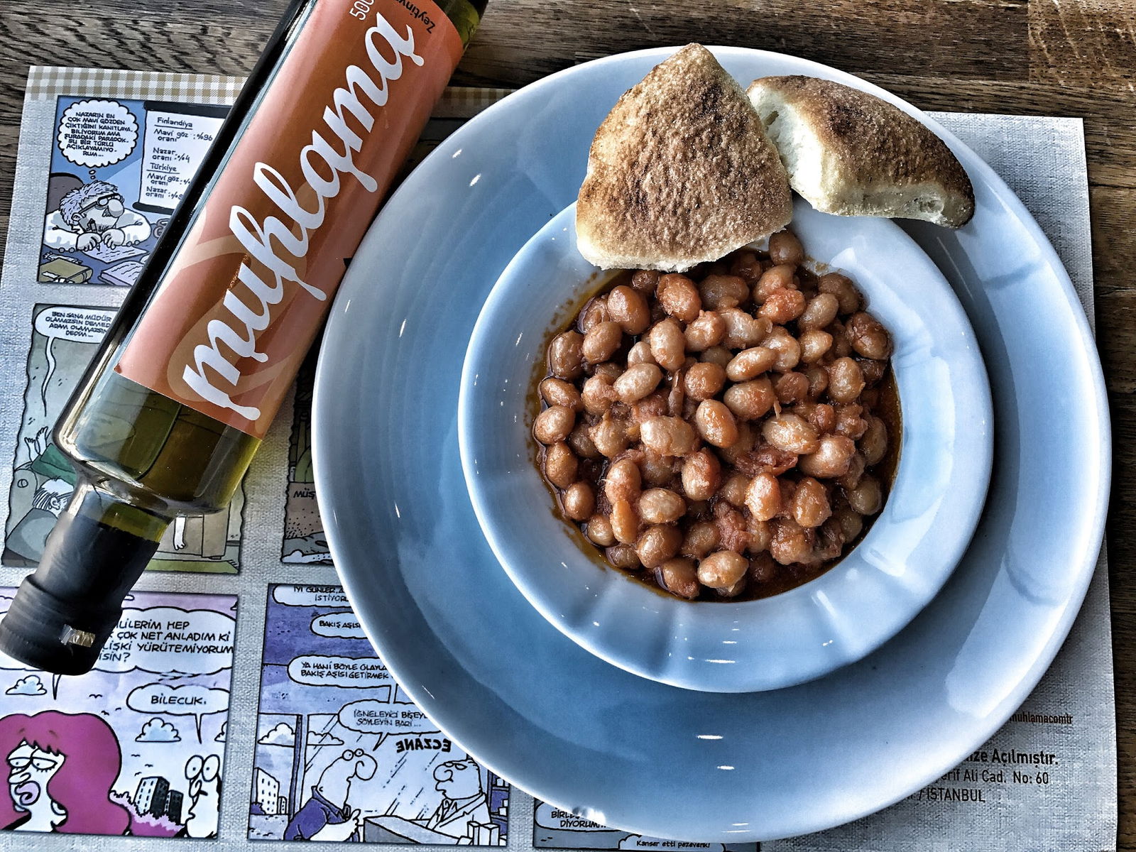 Ataşehir Muhlama Karadeniz Mutfağı