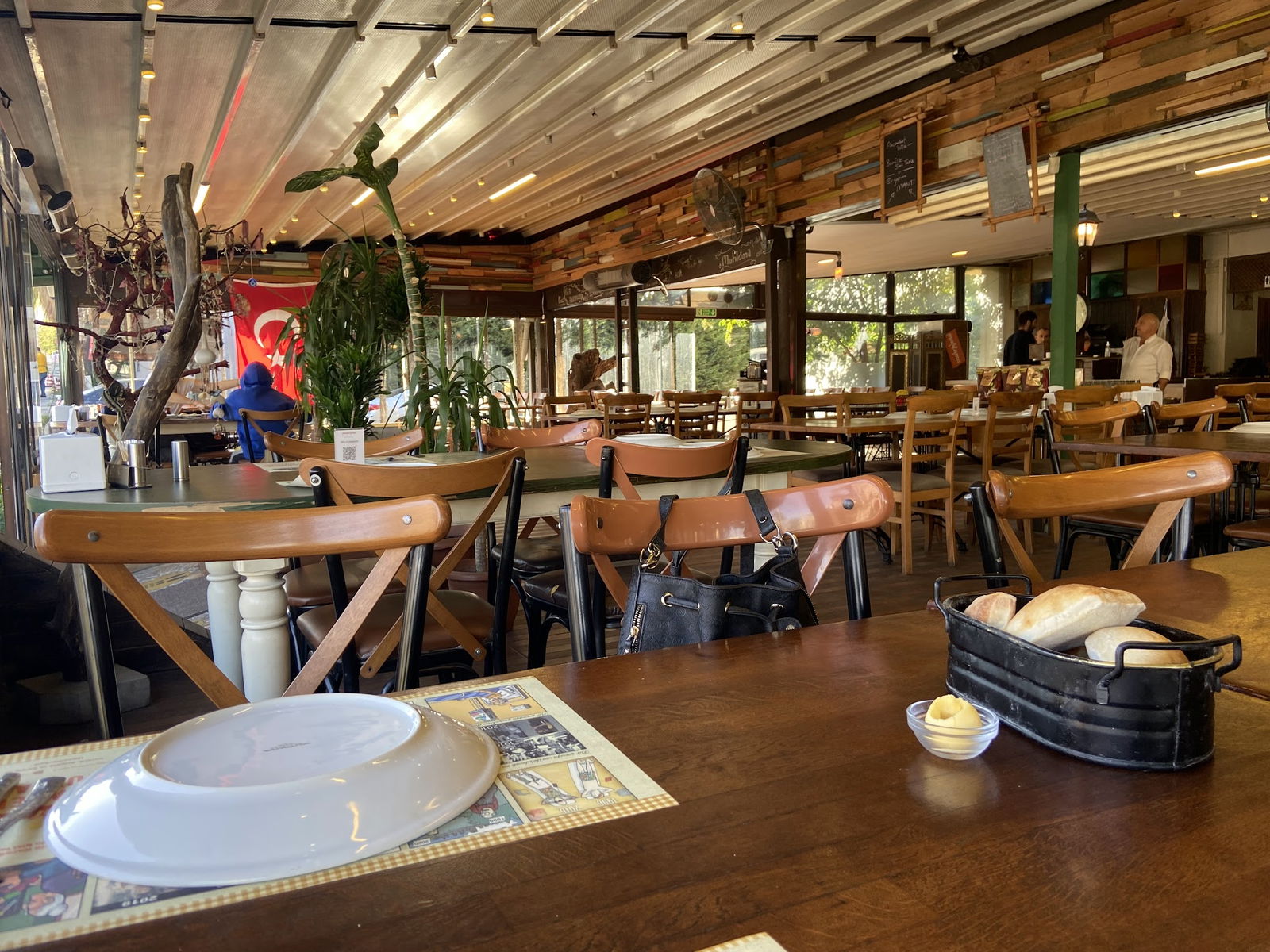 Ataşehir Muhlama Karadeniz Mutfağı