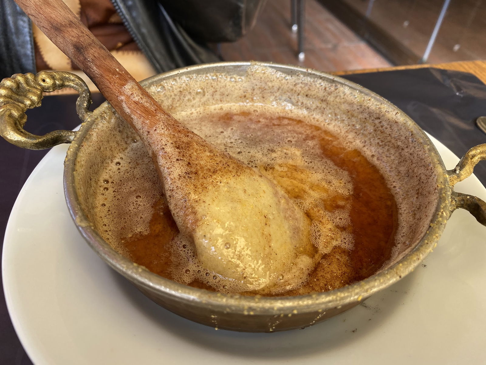 Ataşehir Muhlama Karadeniz Mutfağı