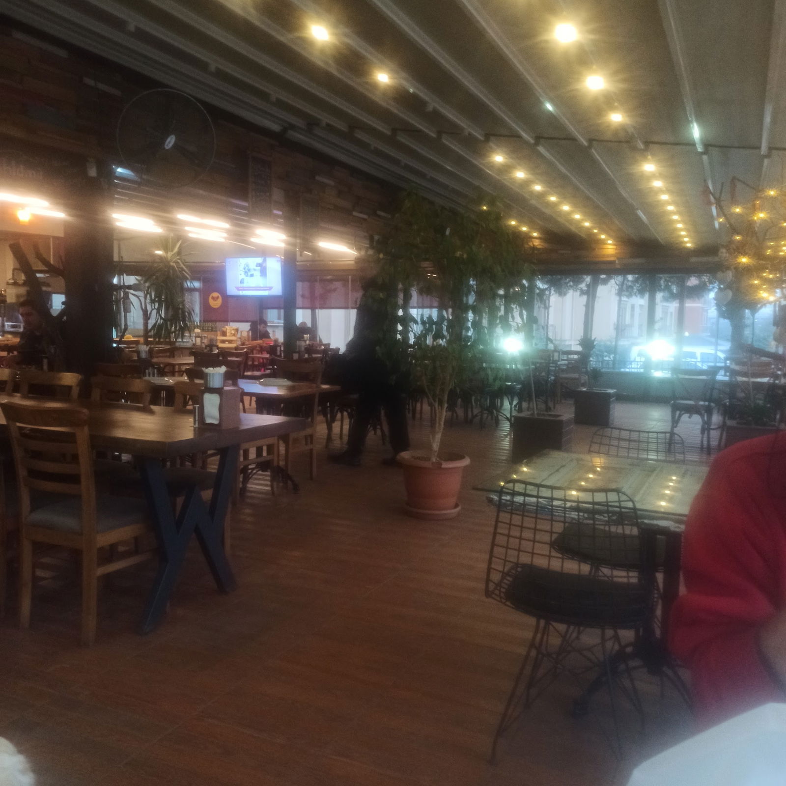 Ataşehir Muhlama Karadeniz Mutfağı