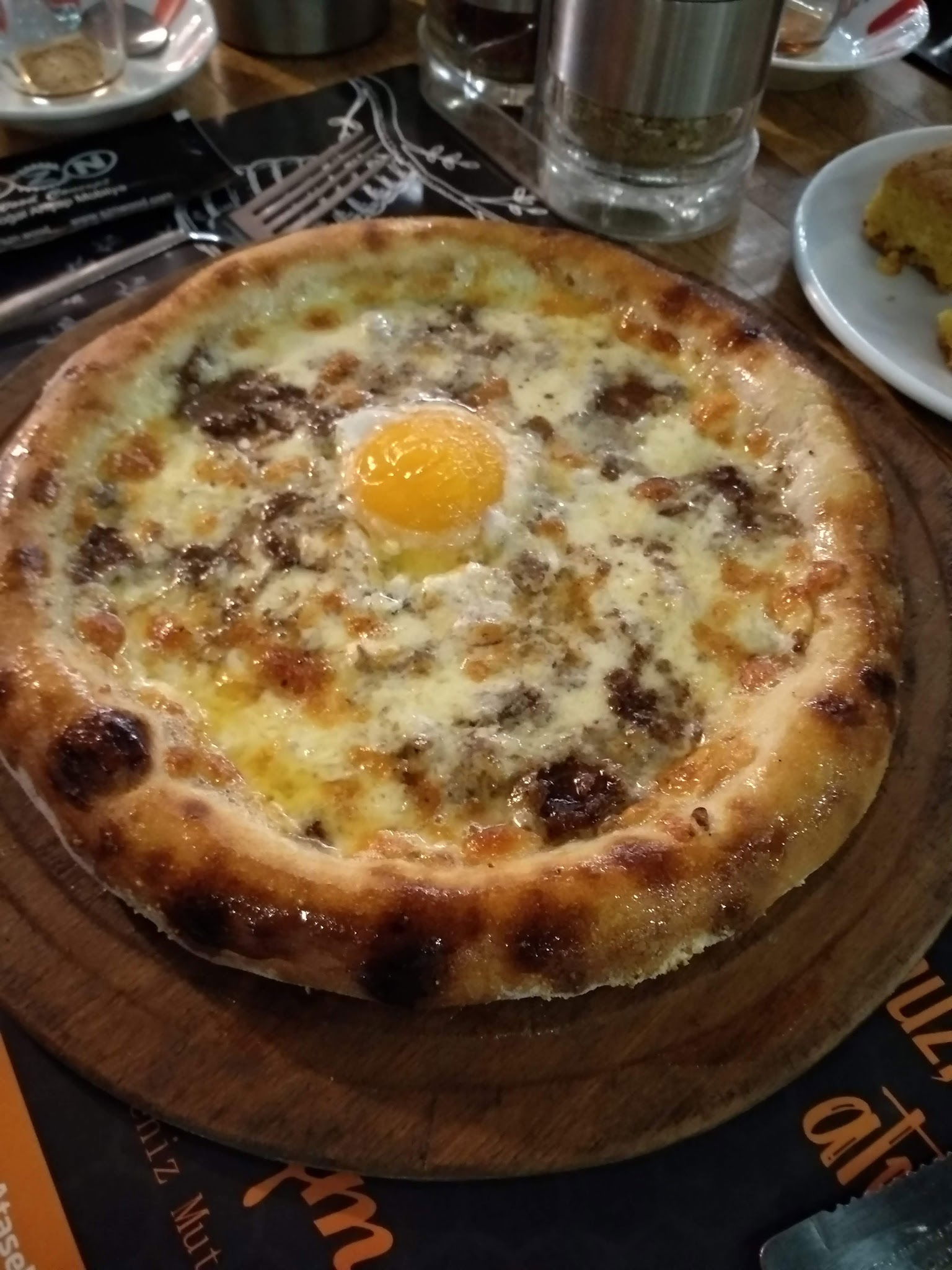 Ataşehir Muhlama Karadeniz Mutfağı