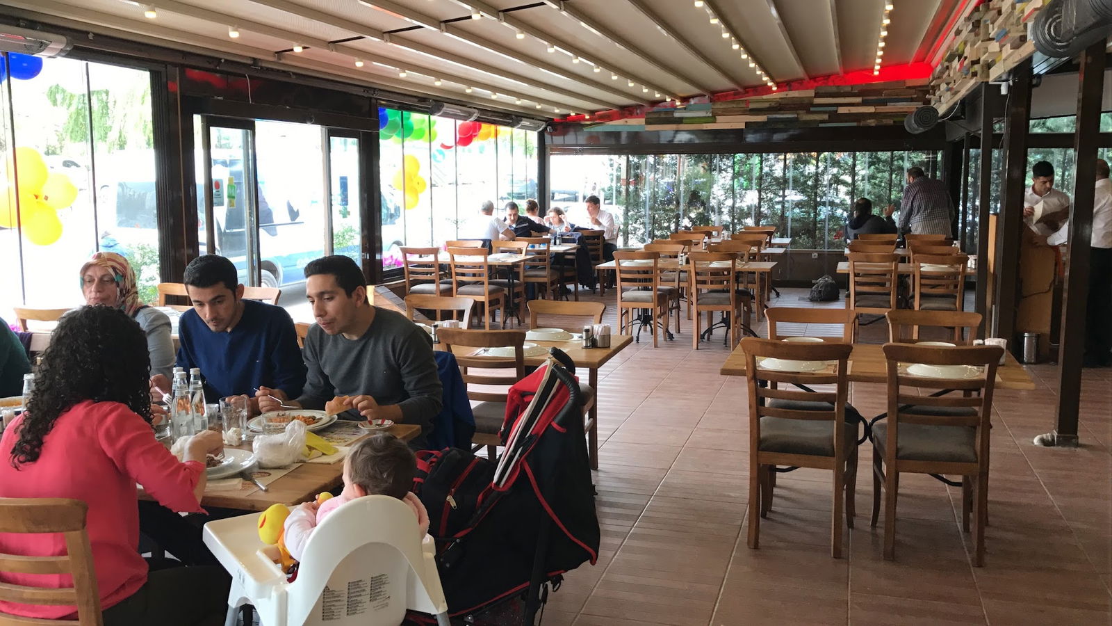 Ataşehir Muhlama Karadeniz Mutfağı