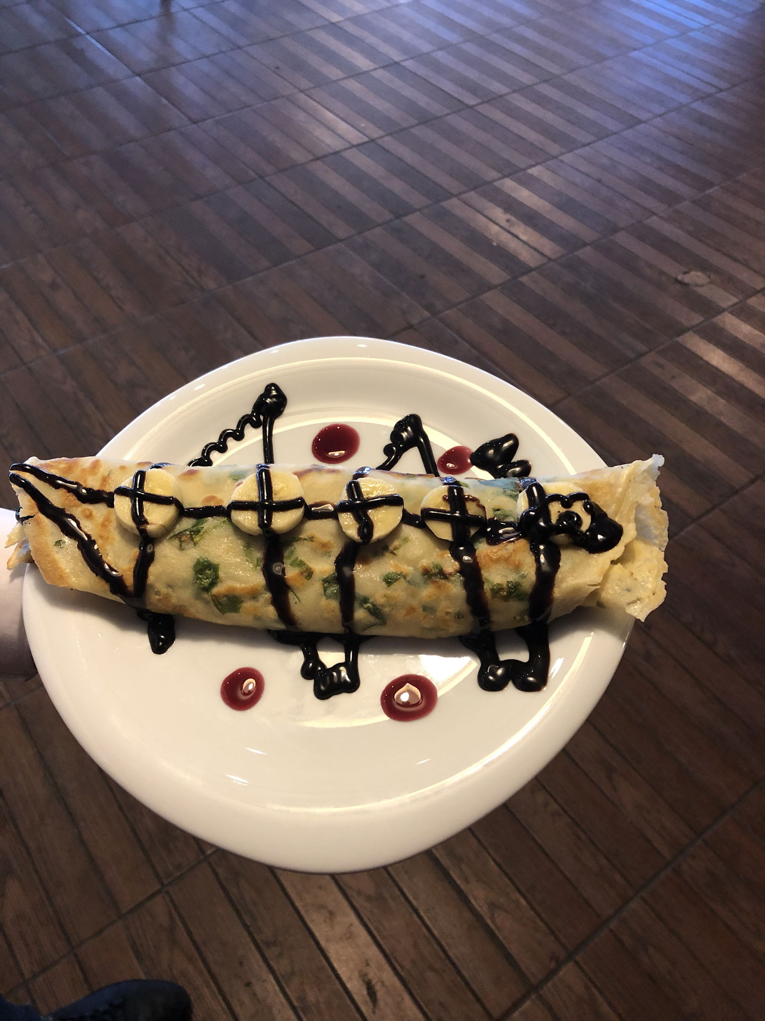 Ataşehir Muhlama Karadeniz Mutfağı