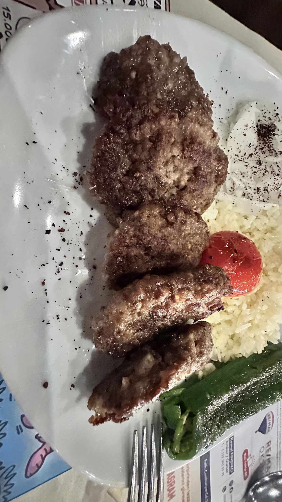 Ataşehir Muhlama Karadeniz Mutfağı