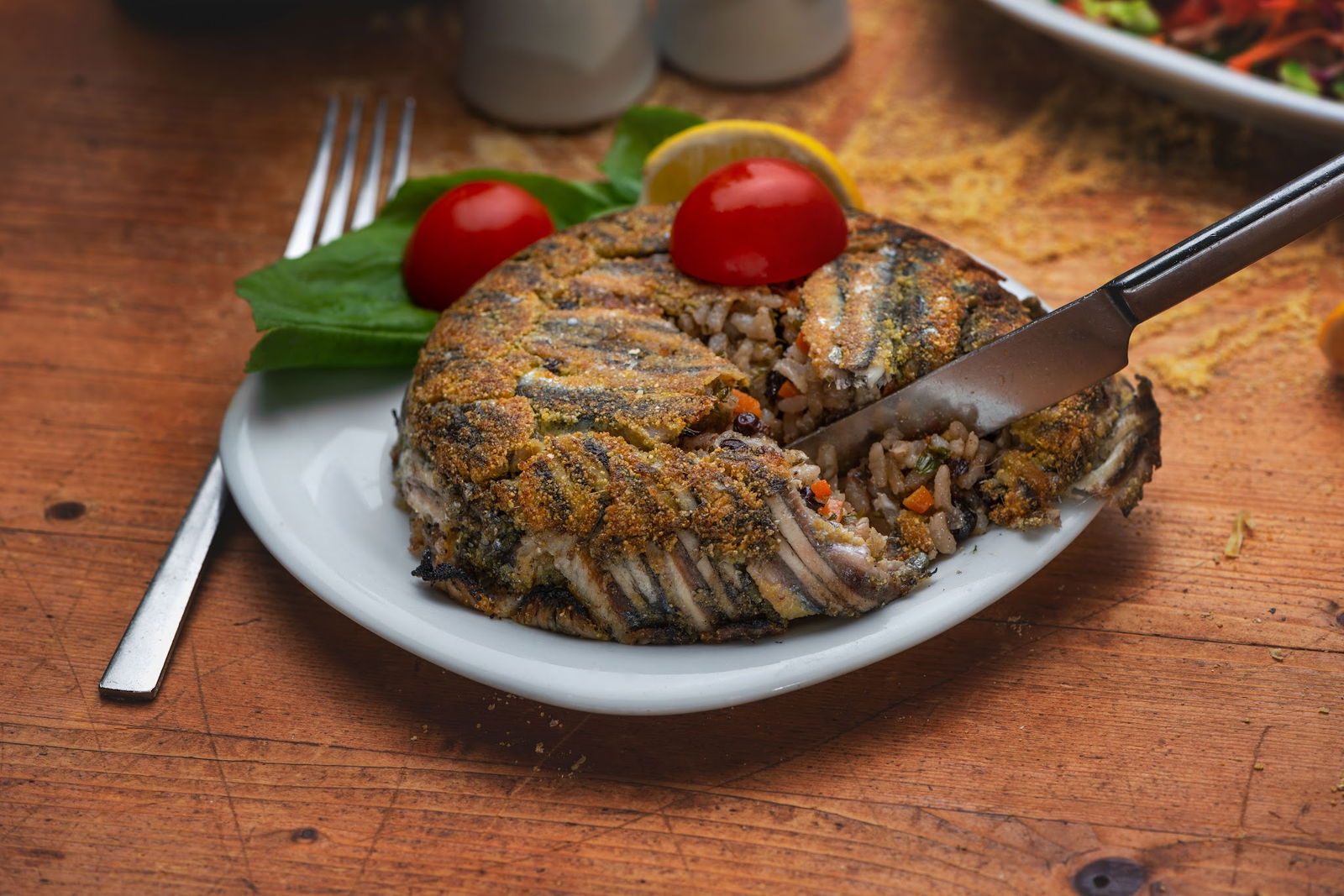 Ataşehir Muhlama Karadeniz Mutfağı