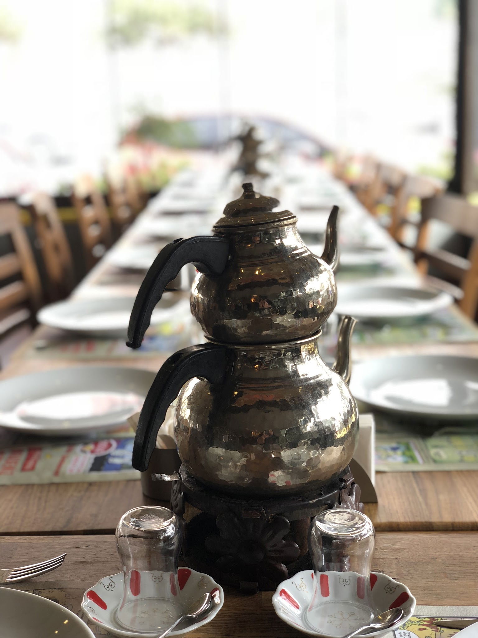 Ataşehir Muhlama Karadeniz Mutfağı