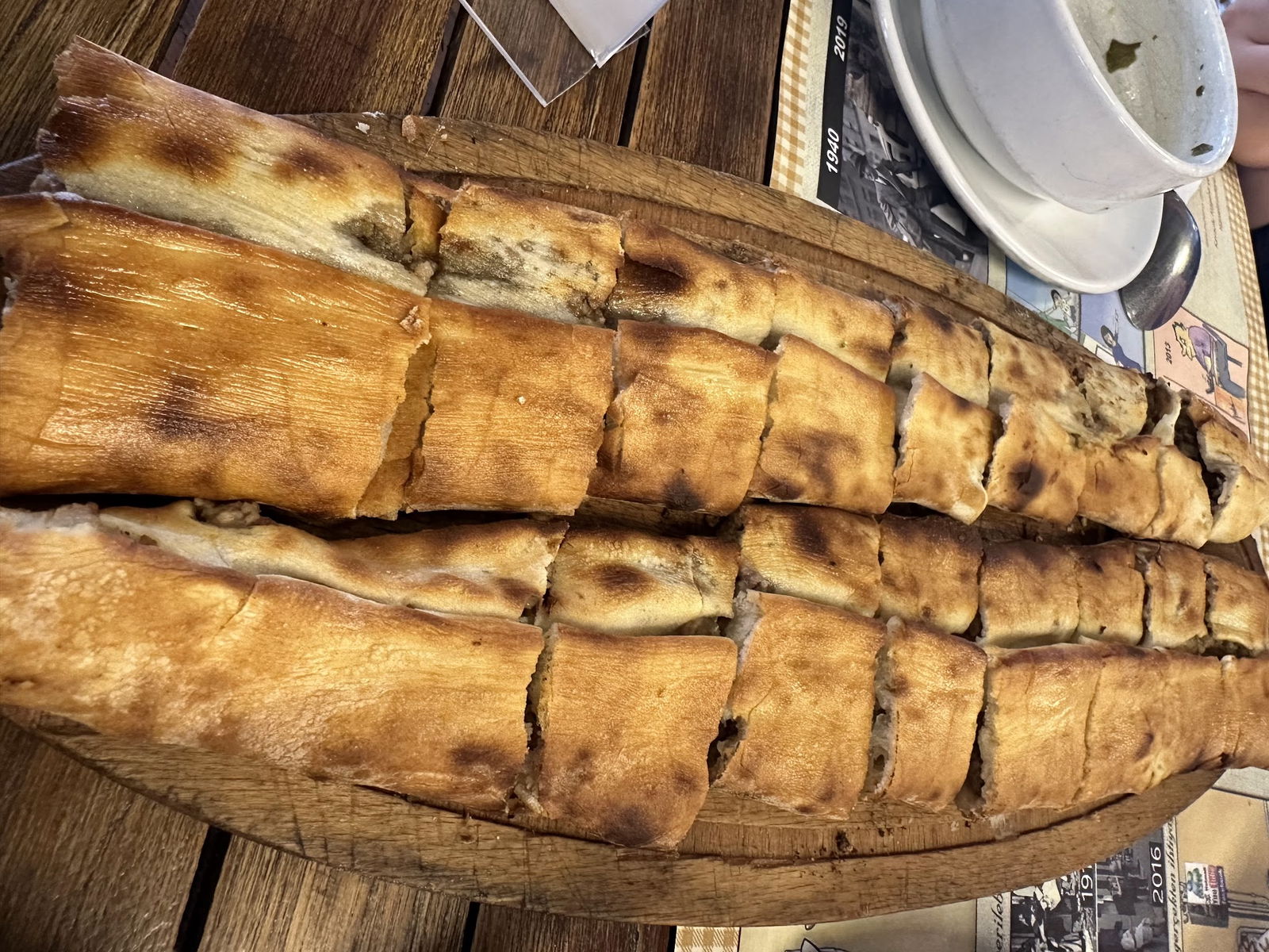 Ataşehir Muhlama Karadeniz Mutfağı