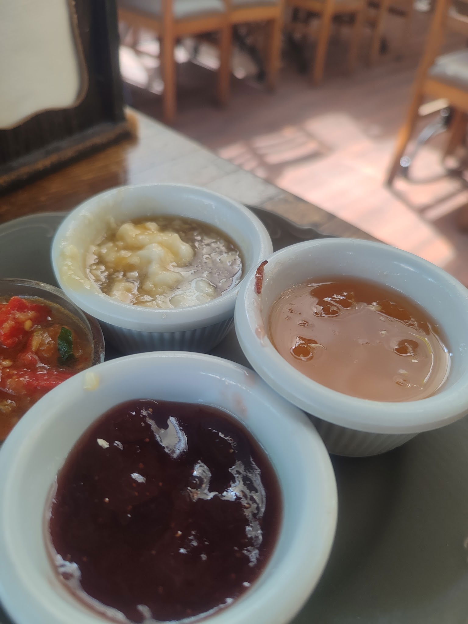 Ataşehir Muhlama Karadeniz Mutfağı