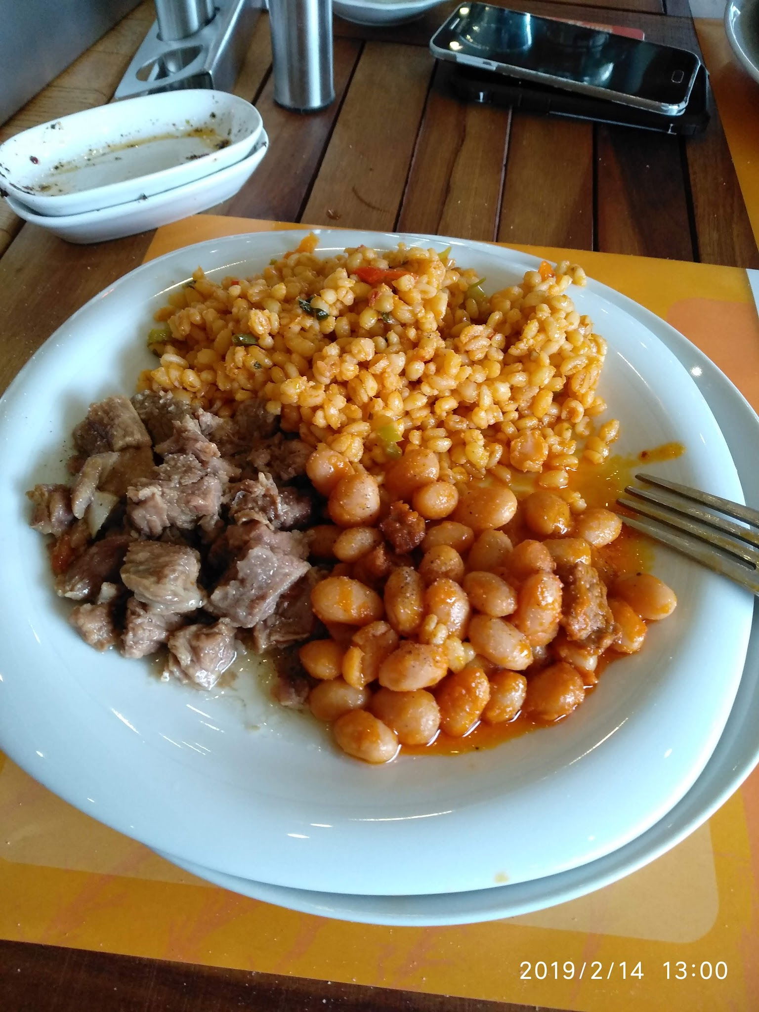 Ataşehir Muhlama Karadeniz Mutfağı