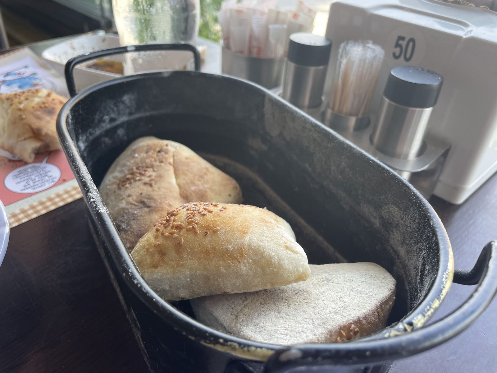 Ataşehir Muhlama Karadeniz Mutfağı