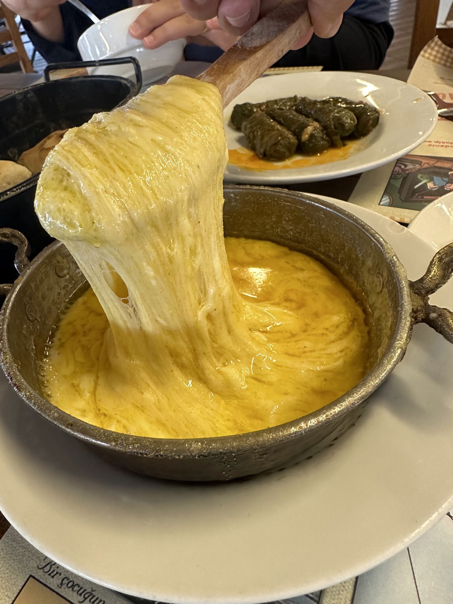 Ataşehir Muhlama Karadeniz Mutfağı