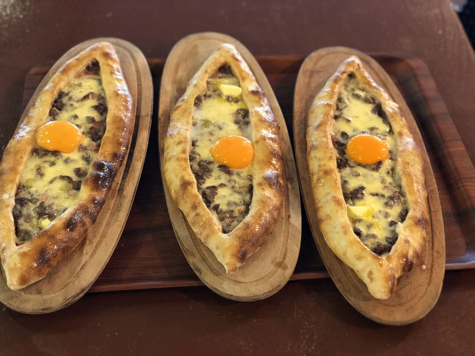 Ataşehir Muhlama Karadeniz Mutfağı