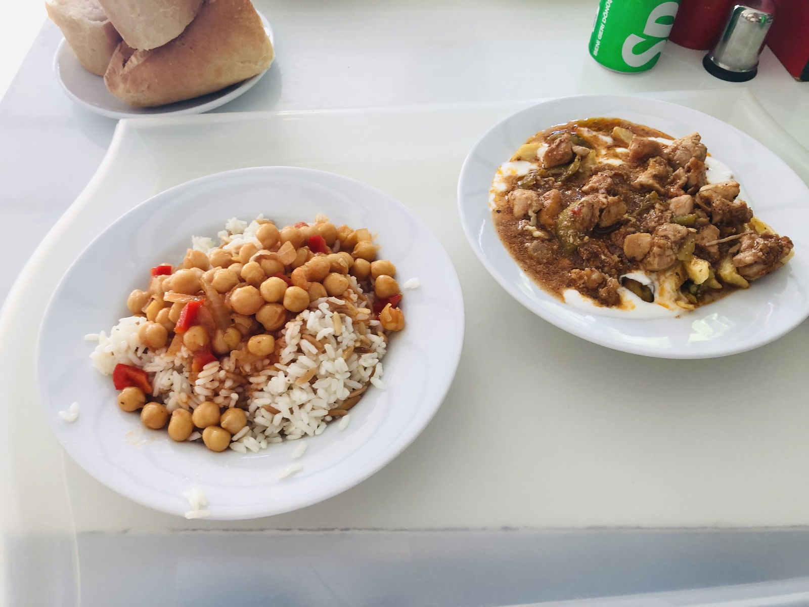 Mamma Ev Yemekleri Narlıdere