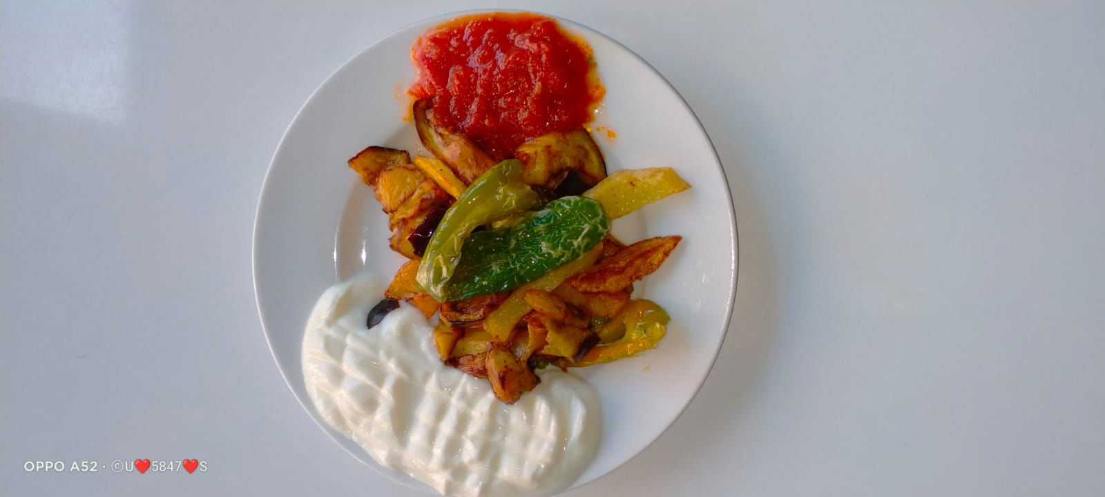 Mamma Ev Yemekleri Narlıdere