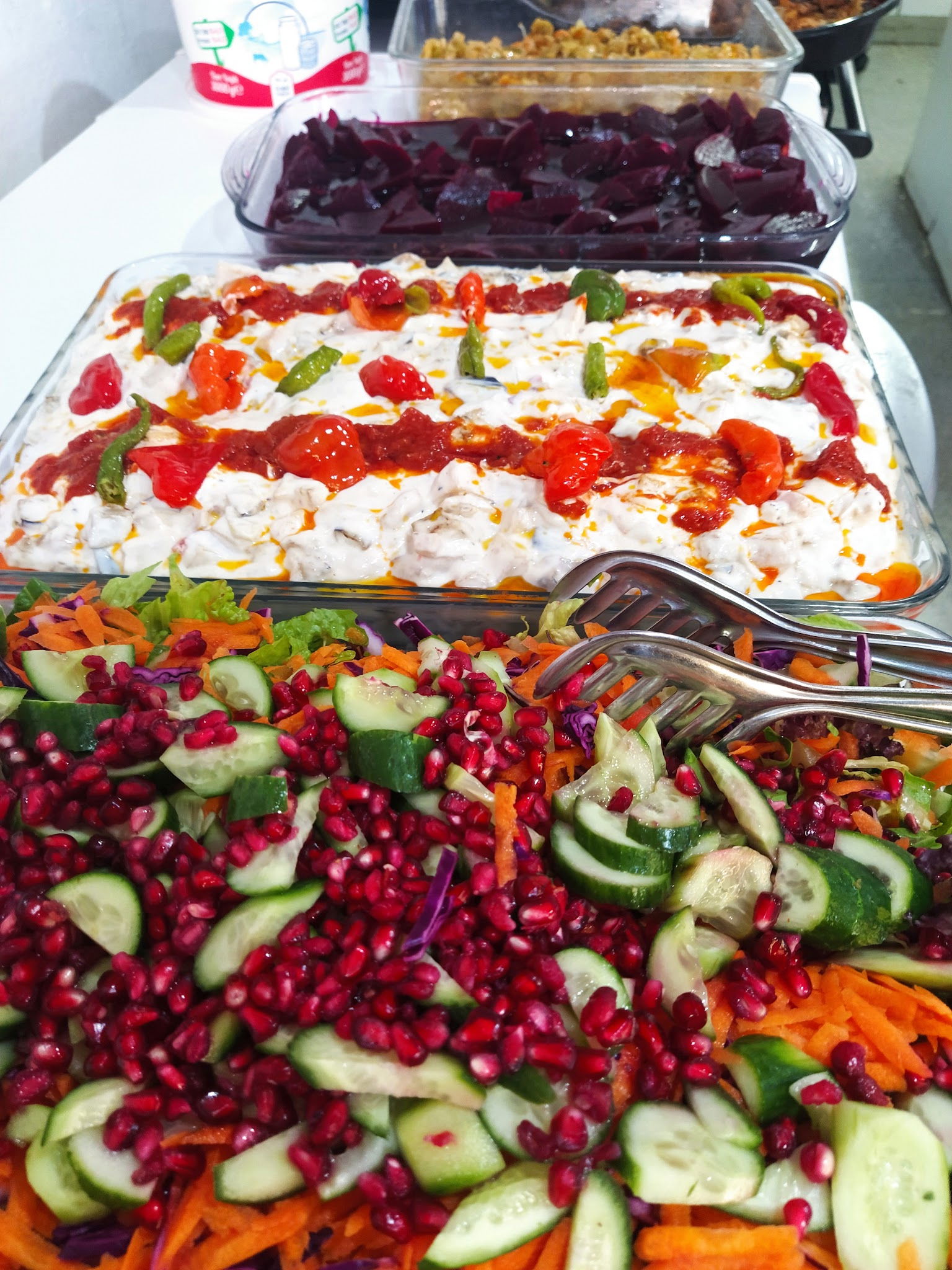 Mamma Ev Yemekleri Narlıdere