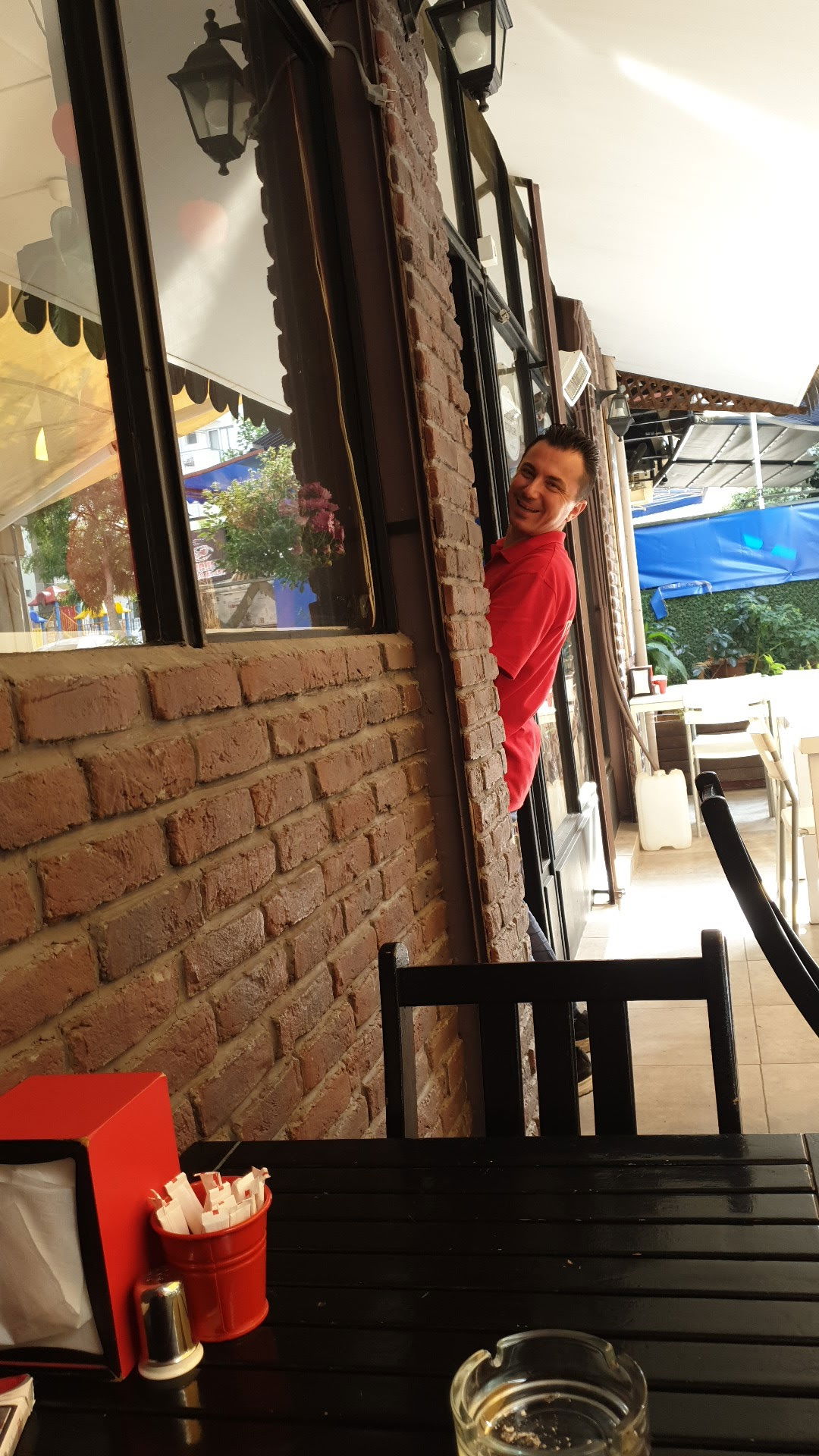 Mamma Ev Yemekleri Narlıdere