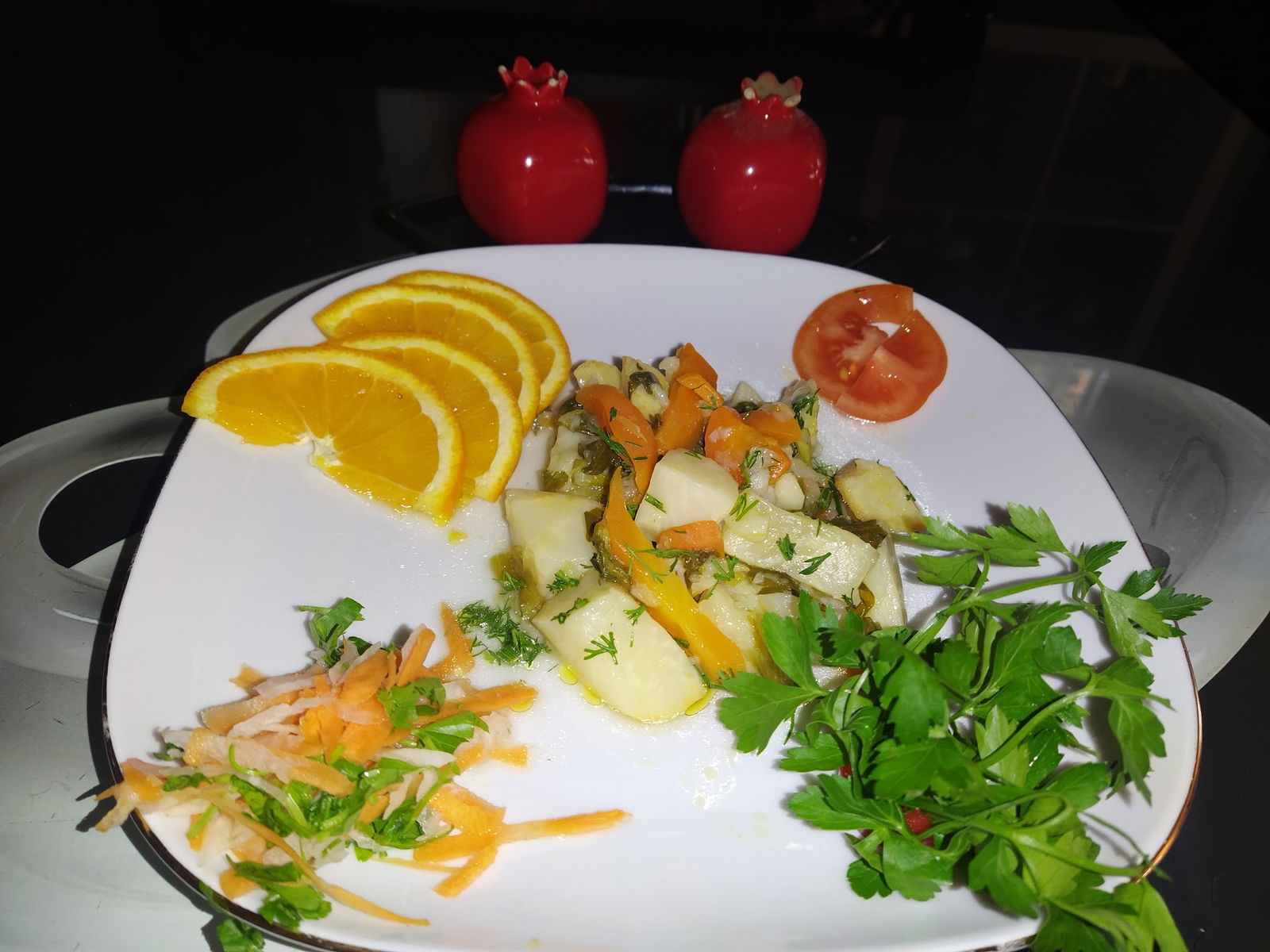 Mamma Ev Yemekleri Narlıdere