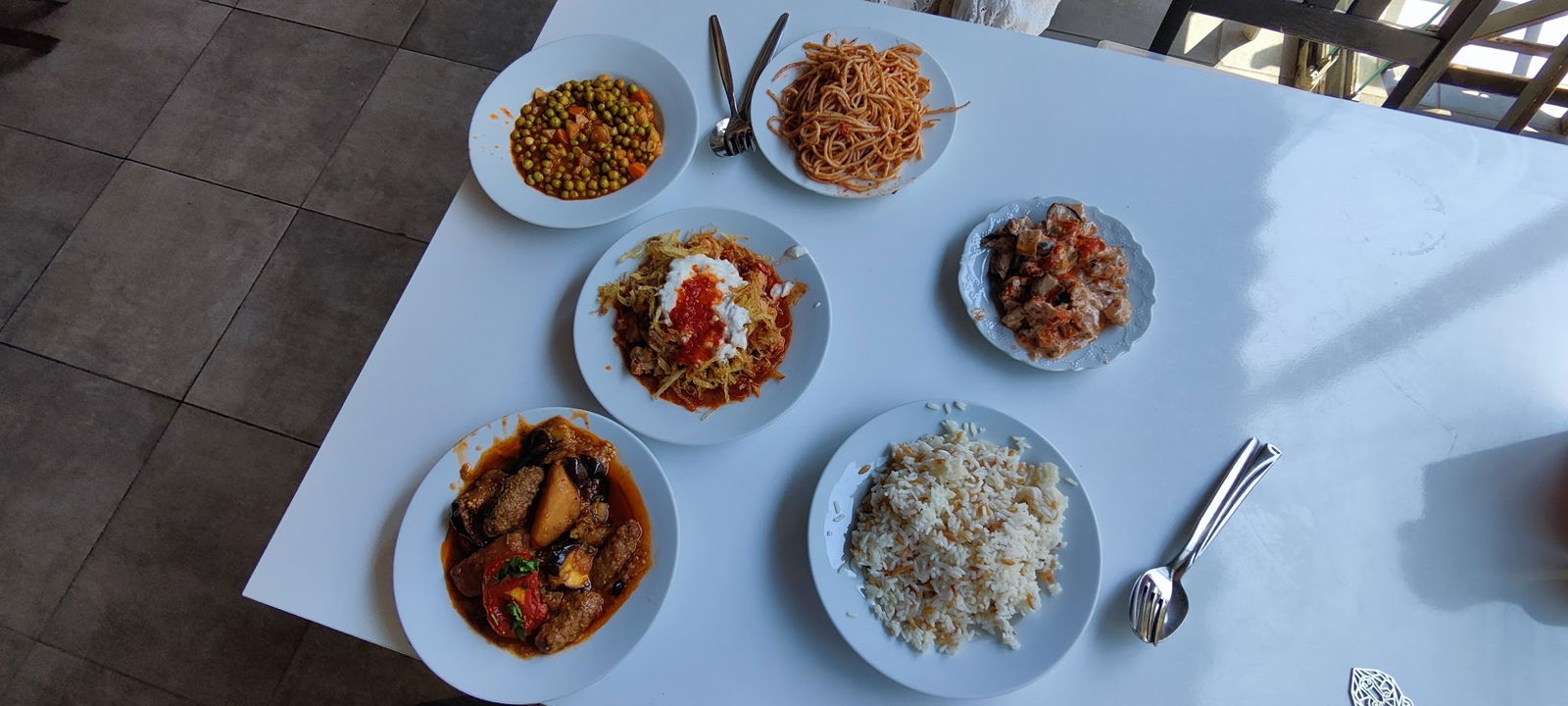 Mamma Ev Yemekleri Narlıdere