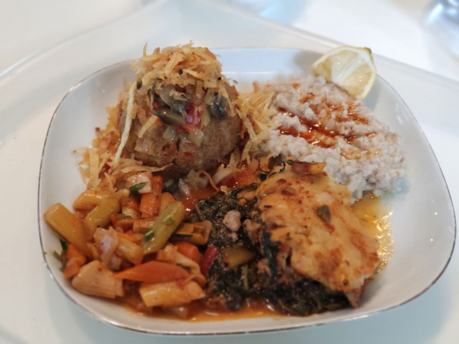 Mamma Ev Yemekleri Narlıdere