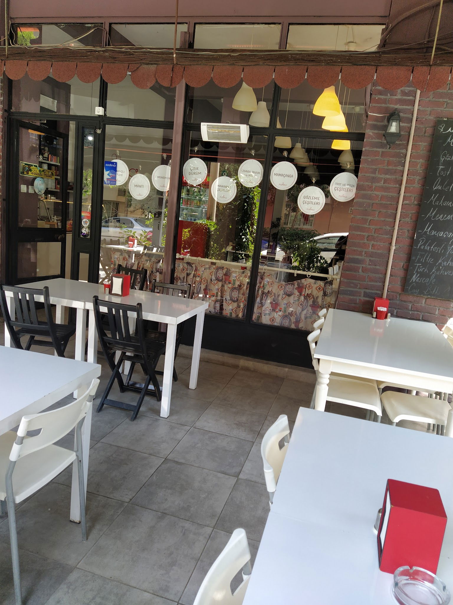 Mamma Ev Yemekleri Narlıdere