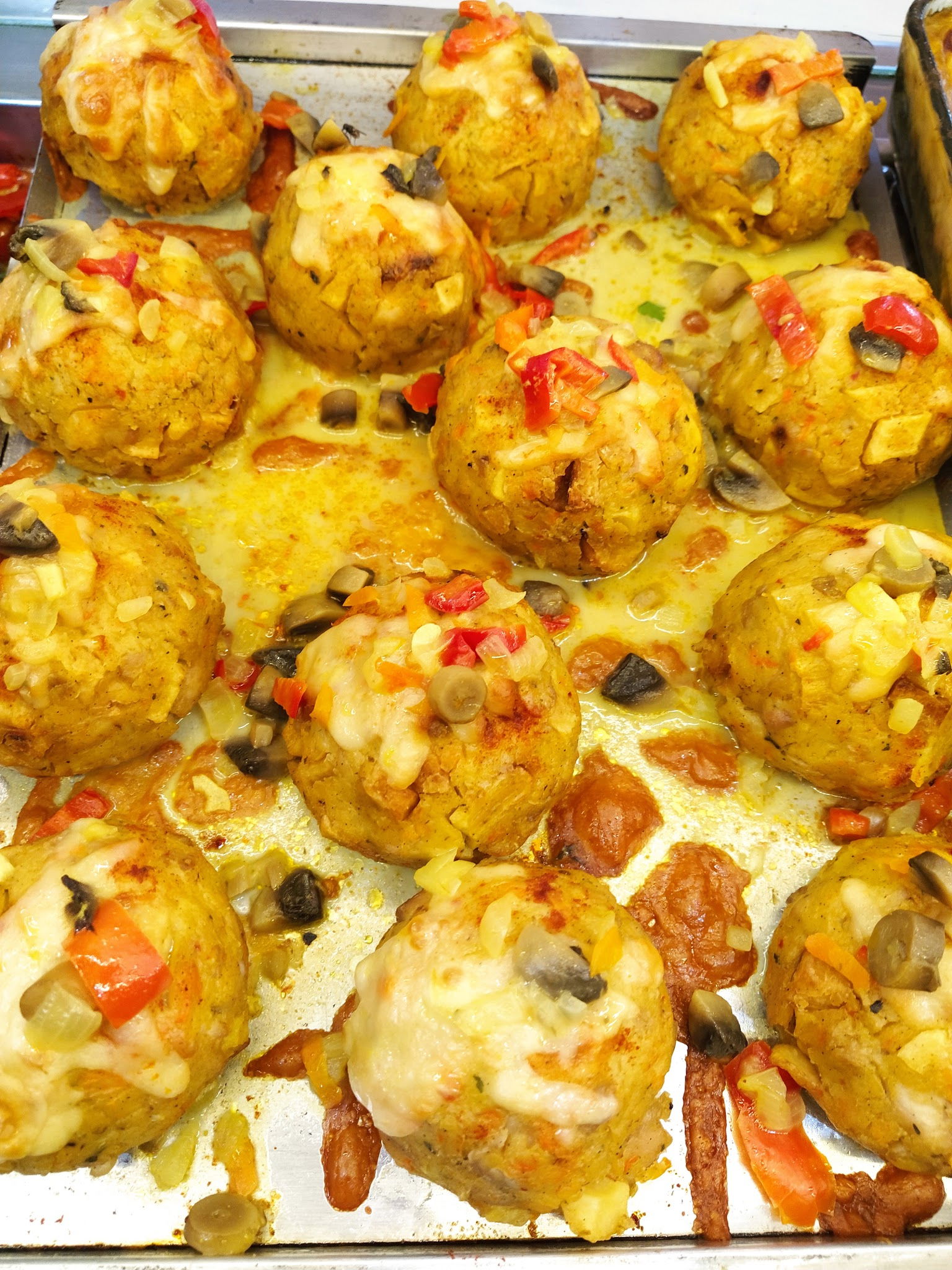 Mamma Ev Yemekleri Narlıdere