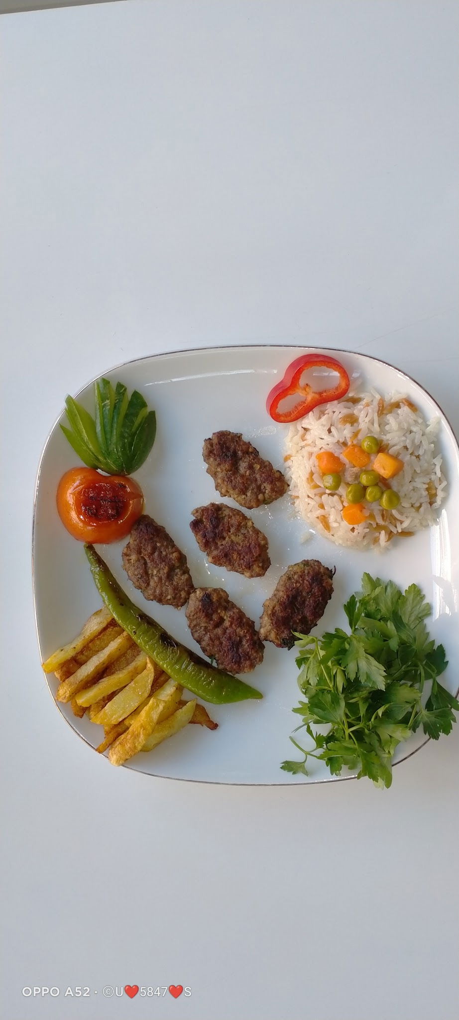 Mamma Ev Yemekleri Narlıdere