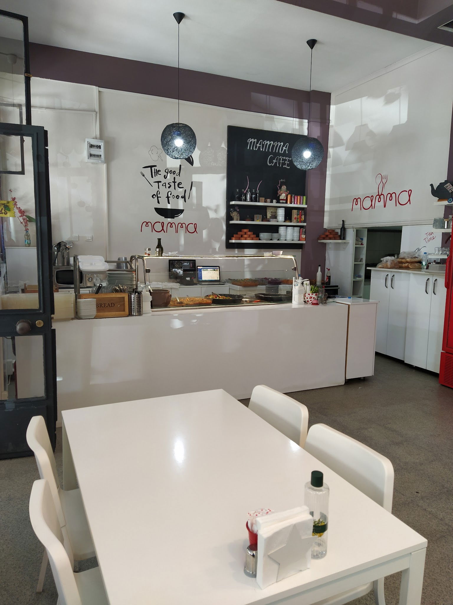 Mamma Ev Yemekleri Narlıdere