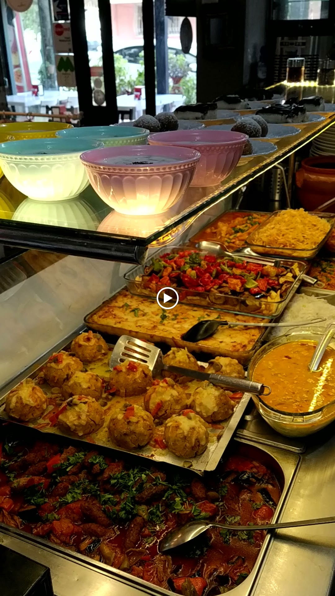 Mamma Ev Yemekleri Narlıdere