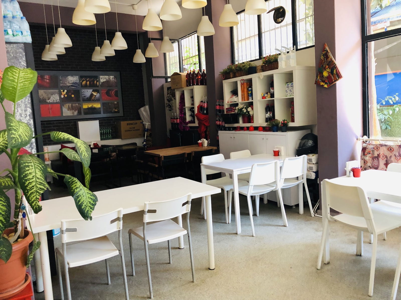 Mamma Ev Yemekleri Narlıdere